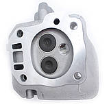 Головка циліндра 168f у складі, фото 4