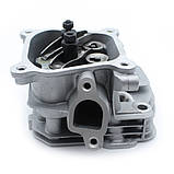 Головка циліндра 168f у складі, фото 3