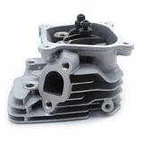 Головка циліндра 168f у складі, фото 5