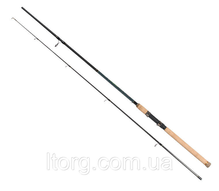 Вудлище спінінгове Baloo m spin 2,7м, фото 1