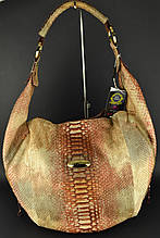 Сумка пітонова Ape Regina (Апі Реджина) 5003