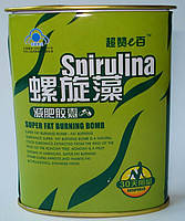 Спирулина Spirulina 60 капсул Вековой Восток