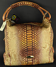 Сумка пітонова Ape Regina (Апі Реджина) 4981