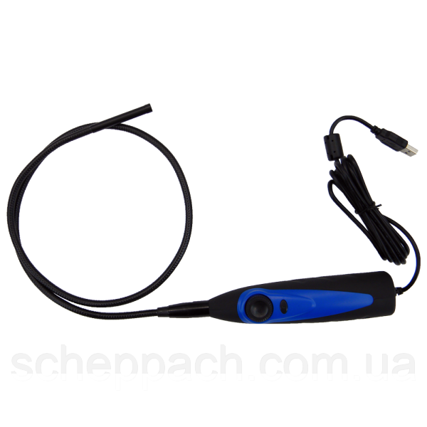 Ендоскоп Титан 98AT, фото 1