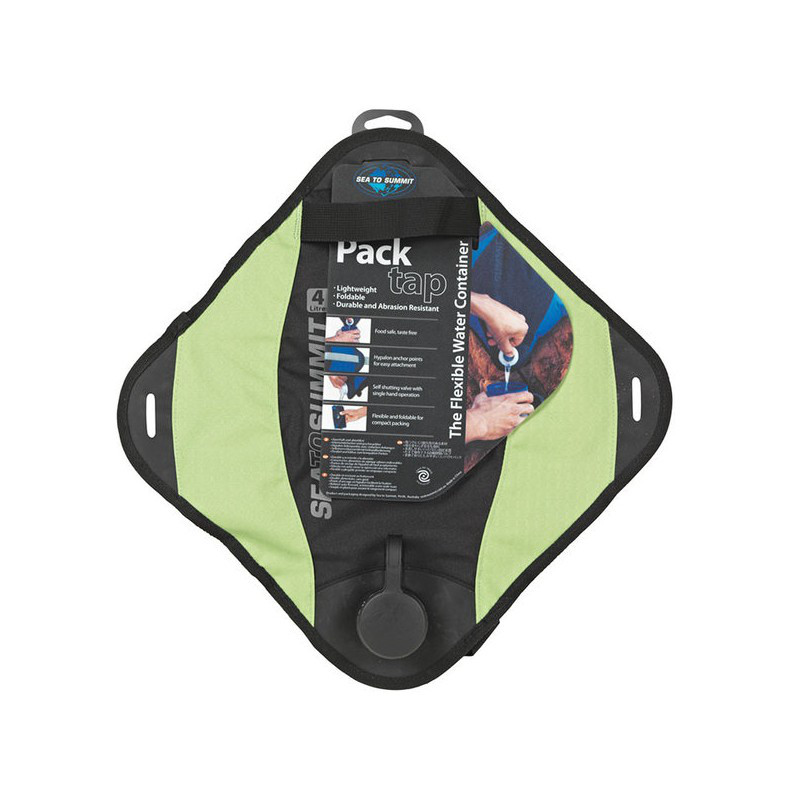 Ємність для води Sea to Summit Pack Tap 4 l