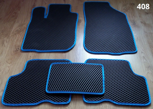 килимки на Dacia Logan MCV