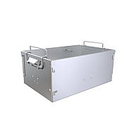 Коптильня розкладна Mousson Flex 8 IBR