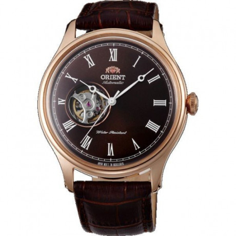 Orient Automatic Open Heart FAG00001T0