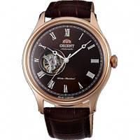 Orient Automatic Open Heart FAG00001T0