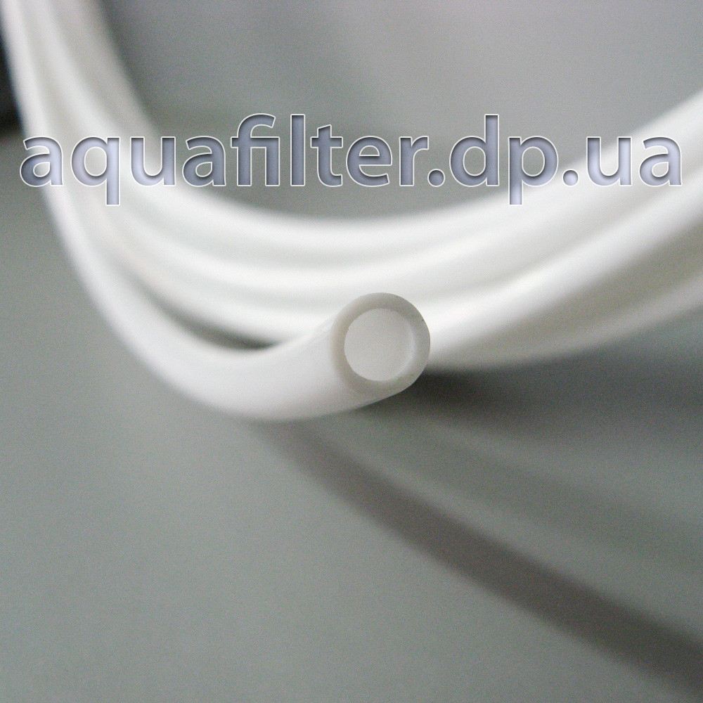 Шланг 1/4 (6 мм) Organic для фильтра воды - фото 1 - id-p429438517