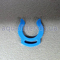 Кліпса-фіксатор Organic для шланга 1/4