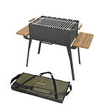 Мангали, грилі, барбекю та аксесуари