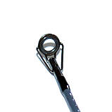 Вудлище спінінгове g — spinning rods 2,1м, фото 3