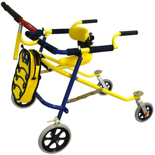 Роллер для дітей з ДЦП "Курс" Курс-01 650х640х550…700 Норма-трейд