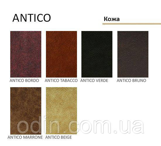 Кожа Антик (Antico) Prime Material