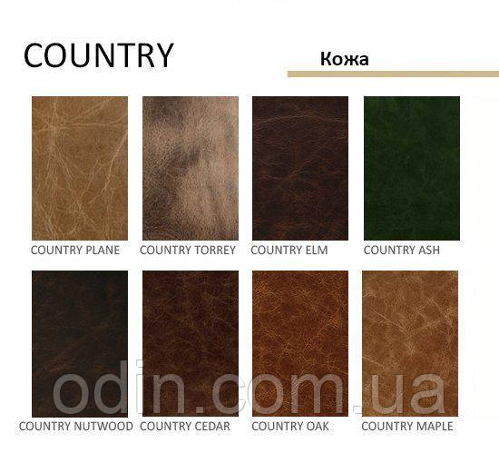 Кожа Кантри (Country) Prime Material, фото 1