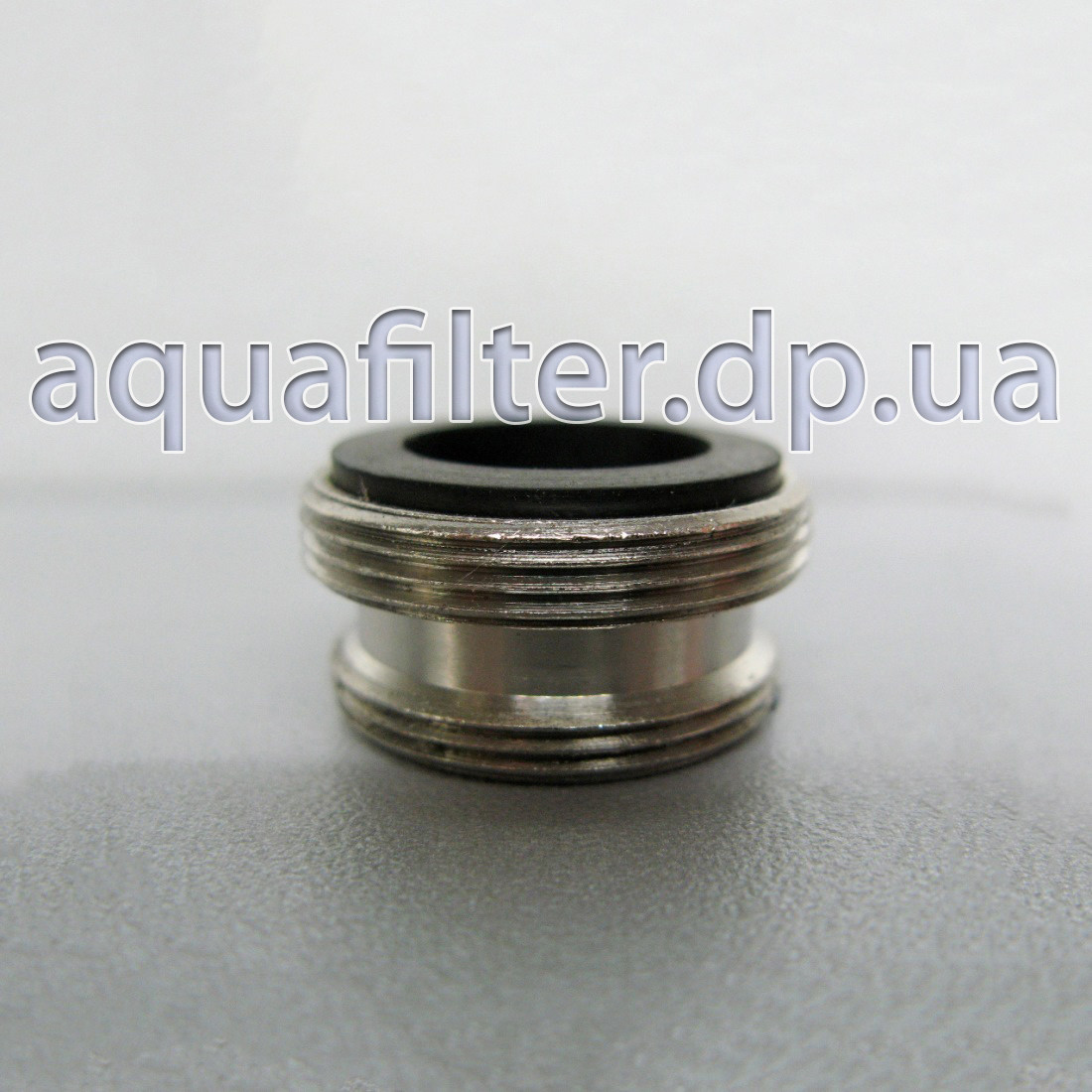 Переходник М22 - М24 для дивертора: продажа, цена в Днепре ...