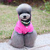 Дощовик, комбінезон "Dog Baby" для собак. Одяг для собак, фото 9