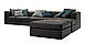 Диван Парк кутовий модульний, фото 5