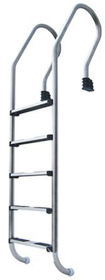 Драбина для басейну Emaux Mixta NSF515-SR (5 сходинок)