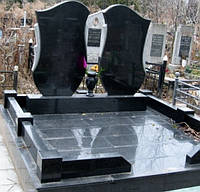 Комплекс установить на кладбище габбро