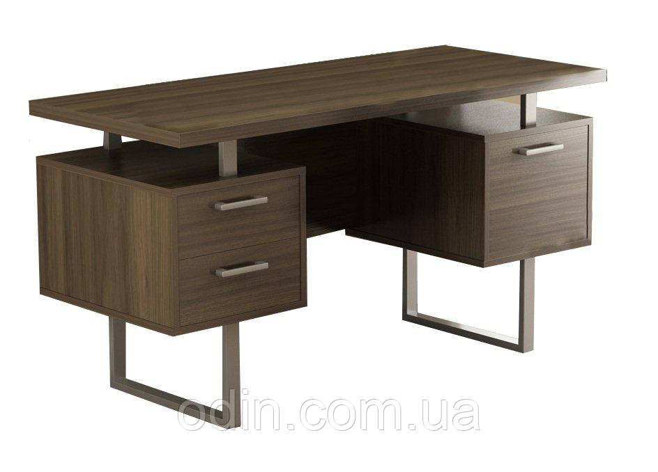 Стіл комп'ютерний Loft L-81, фото 1