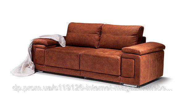 Диван Алекс двомісний (MatroLuxe), фото 1