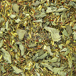Ройбос африканський чай зелений із м'ятою 500 г