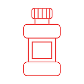 Ополіскувачі і спреї для порожнини рота