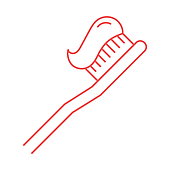 Зубні щітки