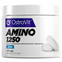 OstroVit Amino 1250, 120 tab