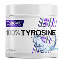 Тирозин OstroVit TYROSINE 210 g.