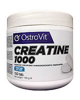 OstroVit CREATINE 1000, 150 tab