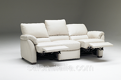 Диван розкладний B693, EDITIONS Natuzzi