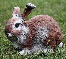 Кролик веслаухій H-20 см