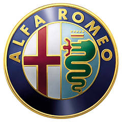 Багажники для Alfa Romeo
