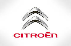 Багажники для Citroen