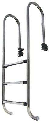Драбина до басейну Emaux Muro NMU315-SR (3 сходинки)