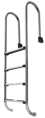Драбина до басейну Emaux Muro NMU415-SR (4 сходинки)