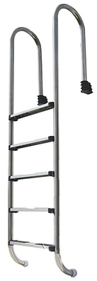 Драбина до басейну Emaux Muro NMU515-SR (5 сходинок)