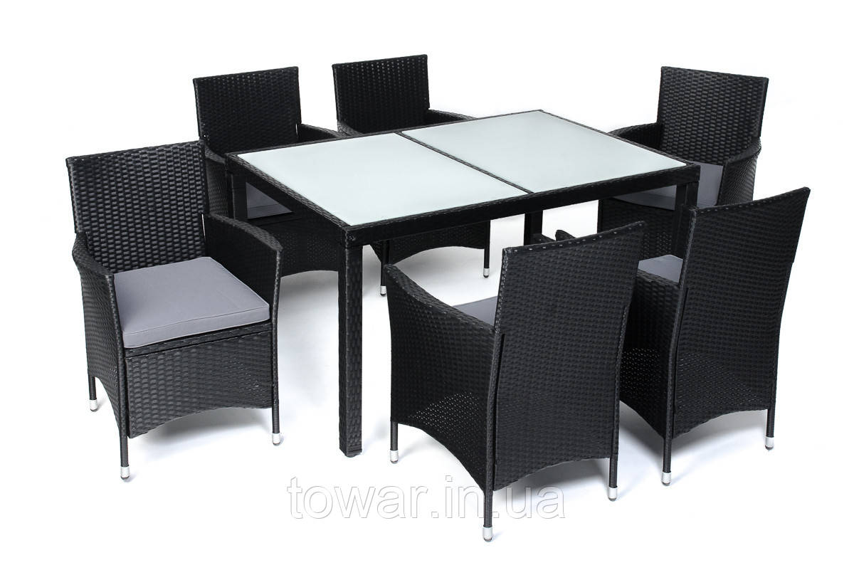 Набір садових меблів Bahama Set