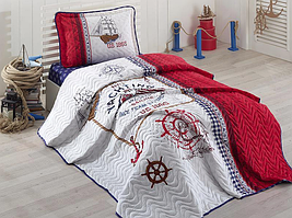 Бавовняні покривала для підлітків Aran Clasy