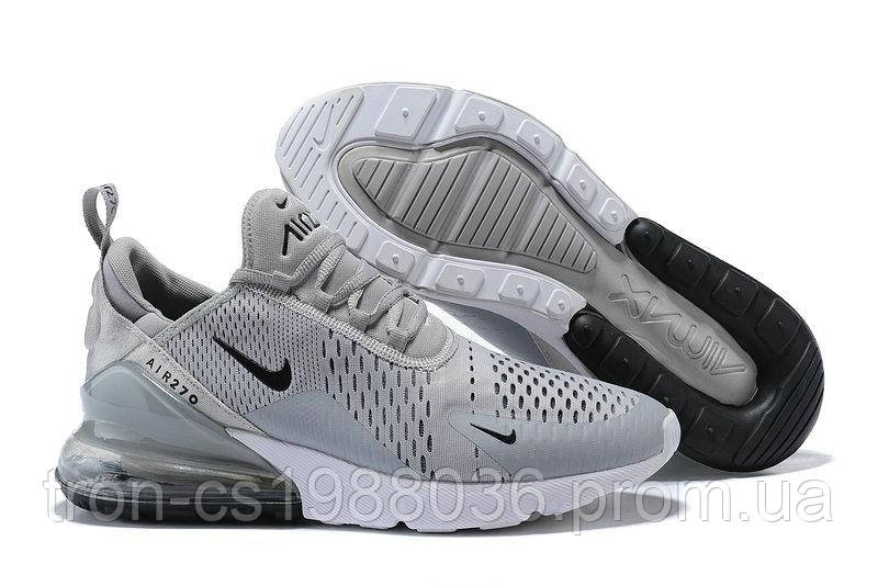 Кросівки Чоловічі Nike Air Max 270 Flyknit