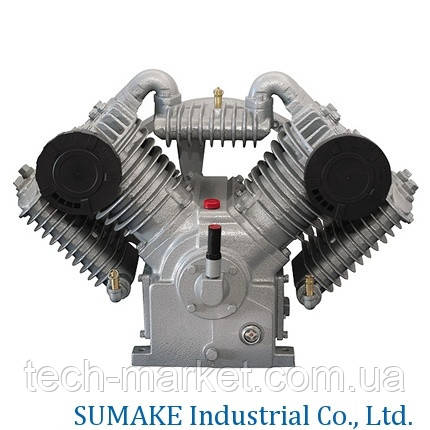 Поршневий блок LT100 Aircast, фото 1