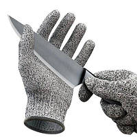 Порезостойкие защитные перчатки Cut Resistant Gloves