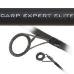 Вудлище Carp Expert Elite 3.9 м 3 lbs 2 секції карбон IM-12