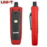 Термогігрометр UNI-T UT331+ (Т: від -20 °C до 60 °C: RH: від 0% до 100%), USB-інтерфейс, точка роси, фото 4