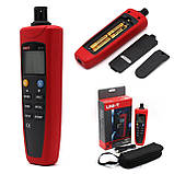 Термогігрометр UNI-T UT331+ (Т: від -20 °C до 60 °C: RH: від 0% до 100%), USB-інтерфейс, точка роси, фото 8