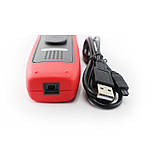 Термогігрометр UNI-T UT331+ (Т: від -20 °C до 60 °C: RH: від 0% до 100%), USB-інтерфейс, точка роси, фото 5