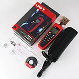 Термогігрометр UNI-T UT331+ (Т: від -20 °C до 60 °C: RH: від 0% до 100%), USB-інтерфейс, точка роси, фото 9